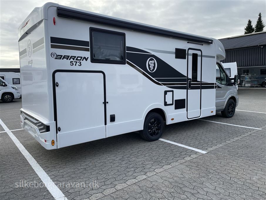 Elnagh Baron 573